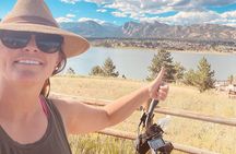 Estes Park Family e-Bike Tour