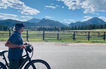 Estes Park Family e-Bike Tour