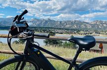 Estes Park Family e-Bike Tour