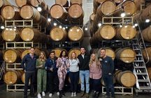 Vancouver Wine Tour (Fraser Valley)