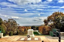 3-Hour Small Group Memorial Tour in Washington, D.C.