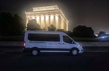 3-Hour Small Group Memorial Tour in Washington, D.C.