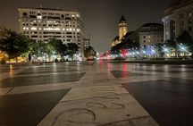 3-Hour Small Group Memorial Tour in Washington, D.C.