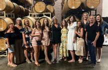 Fraser Valley Wine Tour from Vancouver with a Light Lunch 