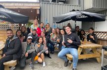 Vancouver Craft Brewery Tour Led by a Local
