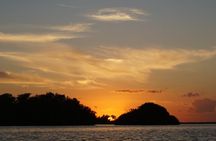 Sunrise Kayak Sian Ka’an Experience