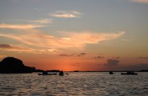 Sunrise Kayak Sian Ka’an Experience