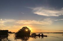 Kayak Sian Ka’an Experience