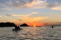 Kayak Sian Ka’an Experience