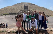 Teotihuacan tailored to you, Private Tour
