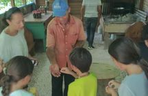 Higuey City Full-Day Tour from Punta Cana