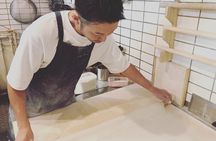 Mondo's most popular plan! Experience making soba noodles and the king of Japanese cuisine, tempura, in Sapporo!
