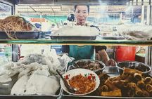 Siem Reap Authentic Breakfast and Market Tour
