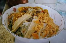 Siem Reap Authentic Breakfast and Market Tour