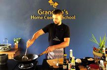 Evening Cooking Class in Traditional Pavilion with Beautiful Garden - Chiang Mai
