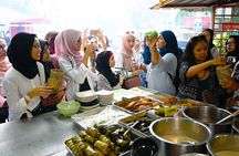 Kuala Lumpur Food Tour