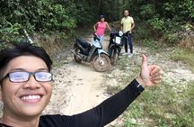 FullDay Private Tour in Starfish Beach and Phu Quoc Northern Part