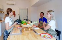 Unique Thai Cooking Experience in Patong with Chef Care