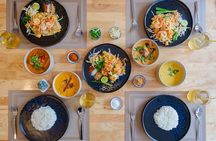 Unique Thai Cooking Experience in Patong with Chef Care