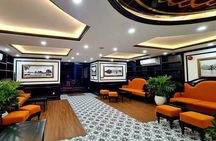 Sea Octopus Cruise - The Top Luxury Day Tour in Halong Bay