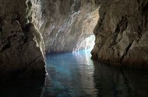 Private Luxury boat from Hvar, Brač and Split 