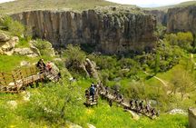 Full-Day Green tour