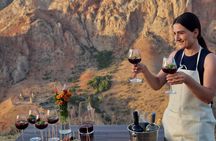 Winemaker's Table: Areni Cliffs