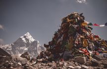  Everest Base Camp trek in 14 days