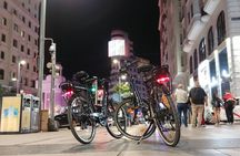 3-Hour Private Tour of Madrid by Bike