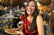 4-Day Victoria Falls and Hwange National Park Tour