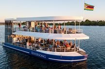 4-Day Victoria Falls and Hwange National Park Tour