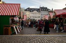 Christmas Magic in Copenhagen - Walking Tour