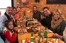 Inside the Italian Market: Chef-Led Tasting Journey