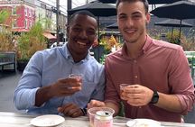 South Philly Italian Dinner Tour by Chef Jacquie