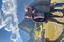 Tour to Machu Picchu from Cusco airport