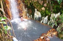 Shoreside Fun-Day with Titou Gorge, Hot Springs & Champagne Reef