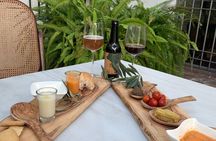 O75 . The Oliva experience that you deserve