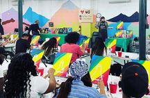 Painting Classe in Denver
