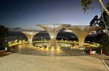 Addis Ababa Layover