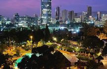 Addis Ababa Layover