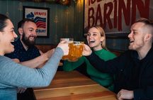 Reykjavik Food and Drink Adventure - Local Evening Experience