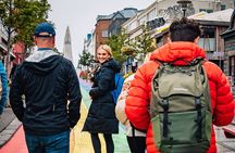 Reykjavik Food and Drink Adventure - Local Evening Experience