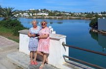 Daytrip to CARTHAGE SIDI BOUSAID TUNIS and BARDO from HAMMAMET