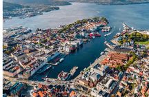 Private Walking Tour- Bergen Classics