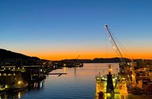 Private Walking Tour- Bergen Classics