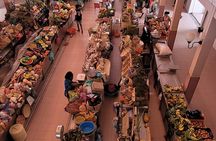 1 Day Mindelo Tour with Highlights of Sao Vicente