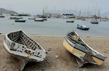 1 Day Mindelo Tour with Highlights of Sao Vicente