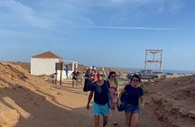 Small Group Full Day Island Tour in Sal