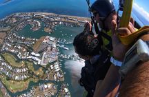 Skydive Fiji Legend 13000ft Tandem Jump (60 seconds free fall)
