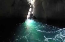 Shoreside Fun-Day with Titou Gorge, Hot Springs & Champagne Reef